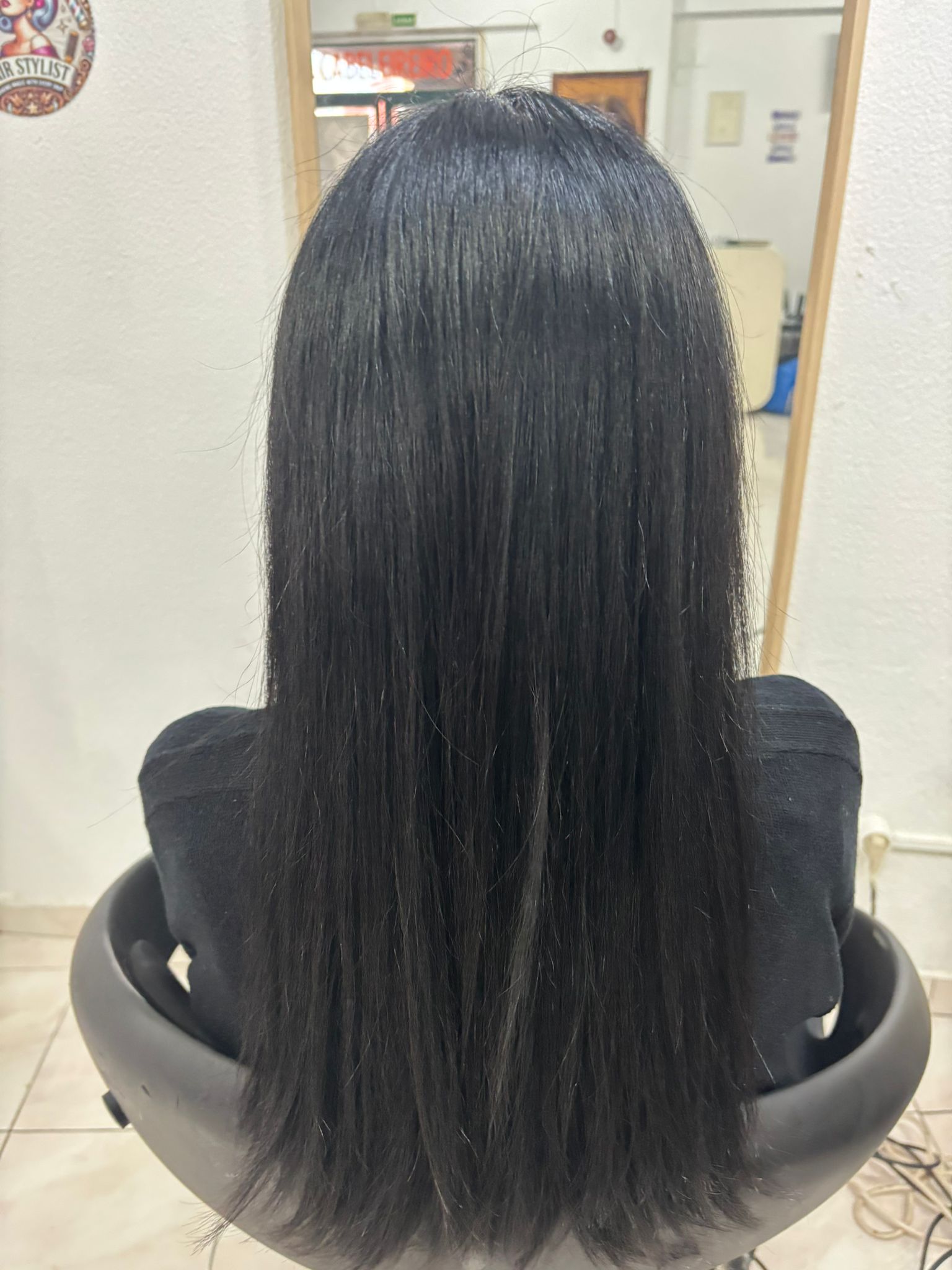 Brushing e Corte